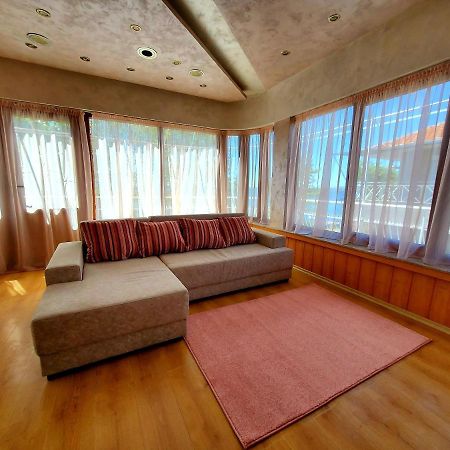 Апартамент Rotonda Sunset Pomorie Eksteriør bilde
