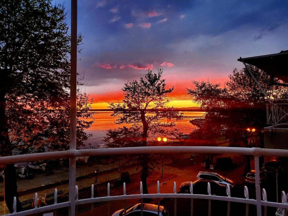 Апартамент Rotonda Sunset Pomorie Eksteriør bilde