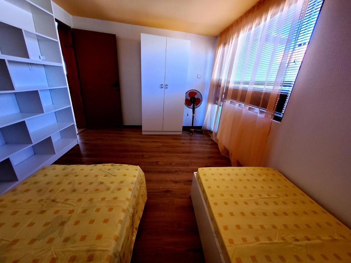 Апартамент Rotonda Sunset Pomorie Eksteriør bilde